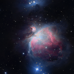 Astrophotography Nerd avatar