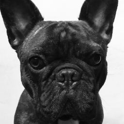 Astro the Frenchie avatar