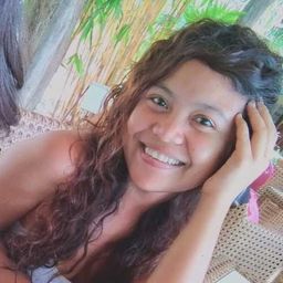 Sharra Mae avatar