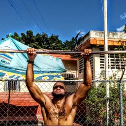 Jherome Vargas  avatar