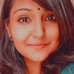 Athulya K Jayan avatar