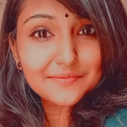 Athulya K Jayan