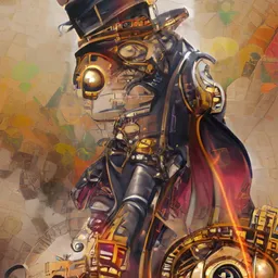 Atikus avatar