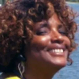 BenitaG avatar