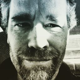 John Wilkinson avatar