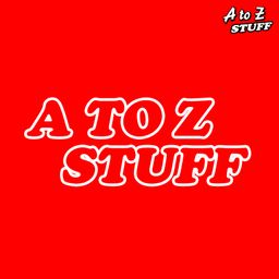 A to Z STUFF avatar