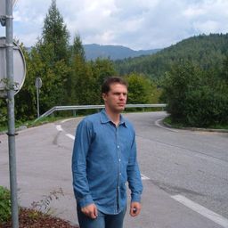 🇭🇺 Attila Miklós avatar