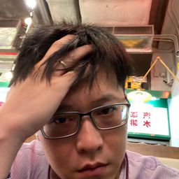 只想自閉 avatar