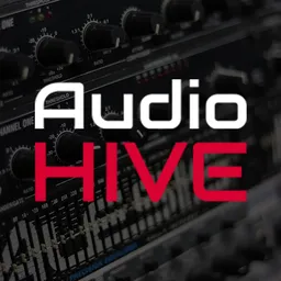 Audio Hive  avatar