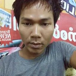 Aung gyi  avatar
