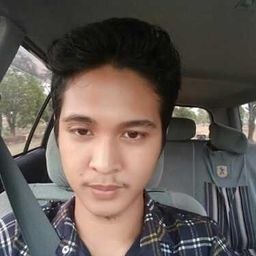 Aungzarlin avatar