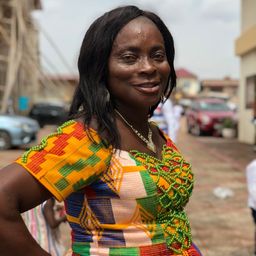 Esther Serwaa avatar