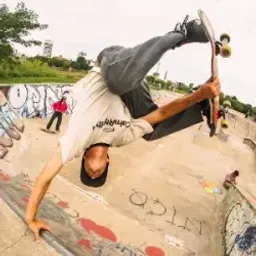 Aurelio Lucero avatar