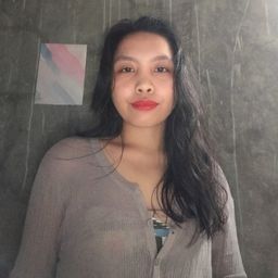 Aezelle Ann (Anna)  avatar