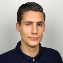Austin Steinbart avatar