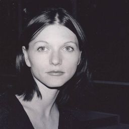 author of things avatar