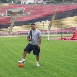 Cesar Augusto avatar