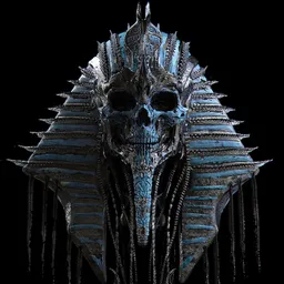 Autocrat avatar