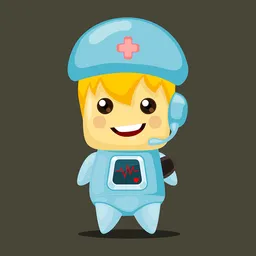 Automation avatar