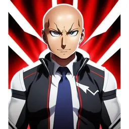 Automaton avatar