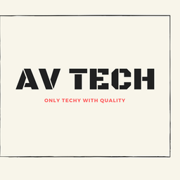 AV-TECH avatar