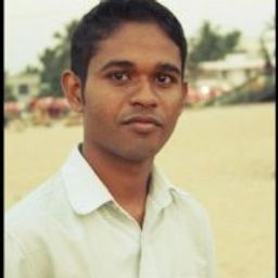 Avesh Naik avatar
