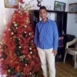 Nelson Avila avatar