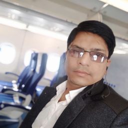 Avinash Singh avatar