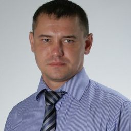 Александр Козловский