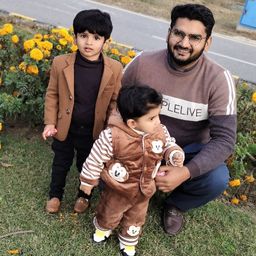 Ghulam Awais avatar