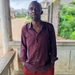 Awa Sunday  avatar