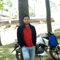 Himanshu Awasthi avatar
