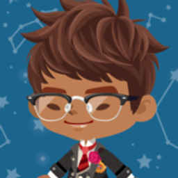 ray avatar