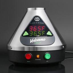 Awesome Volcano avatar