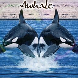 awhale avatar
