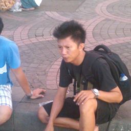 Agus Witastra avatar