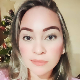 Adriana Wilhelm avatar