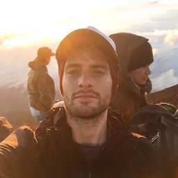 Kennedy avatar