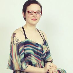 Awkwardness avatar
