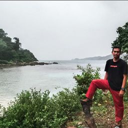 Abdrahman avatar