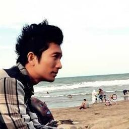 Fadly Sanjaya avatar