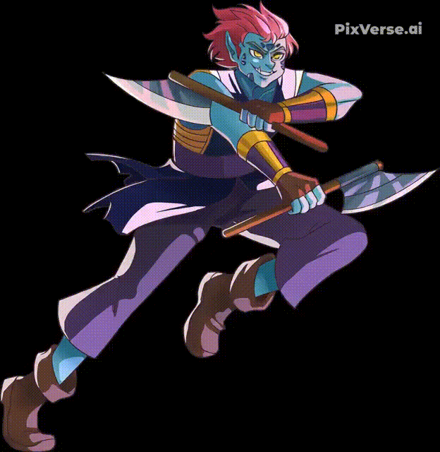 Axemaster88 avatar