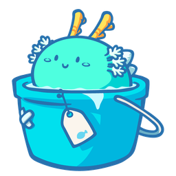 Axie Infinity avatar