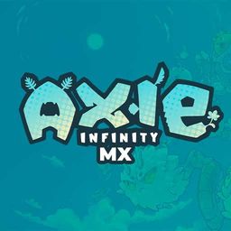 Axie Infinity Mx avatar