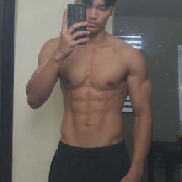 Gym Buddy avatar