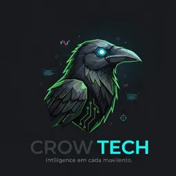 Crow Crypto 