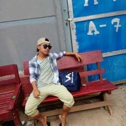 ａ-ｇｙｉｉ avatar
