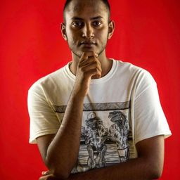 Ayan Jhinkoe avatar
