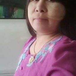 ayeayethaw avatar