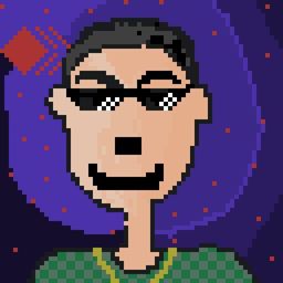 Aymen Hamiane avatar